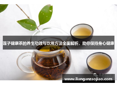 莲子健康茶的养生功效与饮用方法全面解析，助你保持身心健康